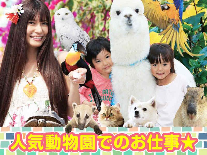 株式会社エブリンク ★WEB登録受付中★の仕事画像2