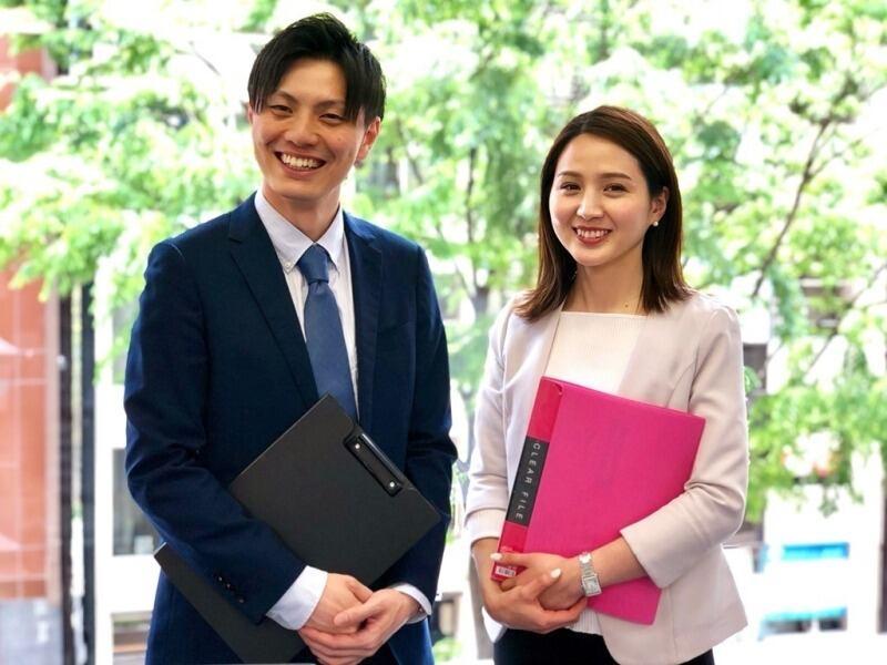 ヒトトヒトキャリアライズ株式会社の仕事画像3