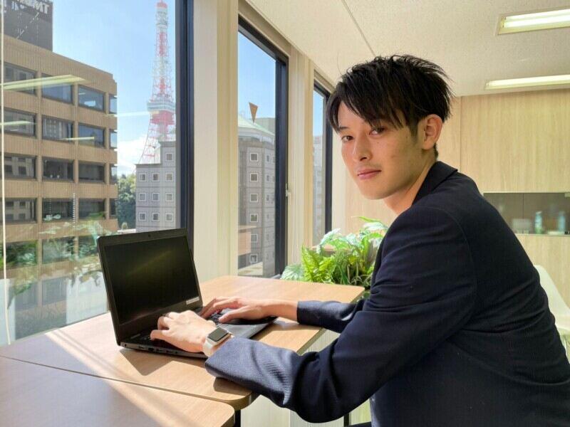 ヒトトヒトキャリアライズ株式会社の仕事画像1