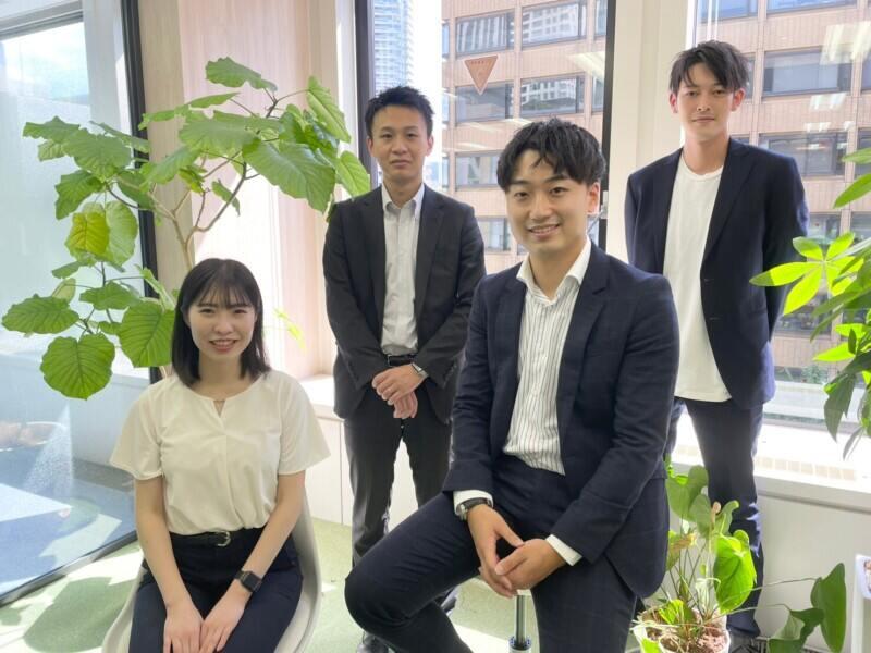 ヒトトヒトキャリアライズ株式会社の仕事画像1