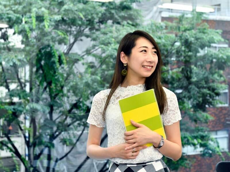 ヒトトヒトキャリアライズ株式会社の仕事画像3