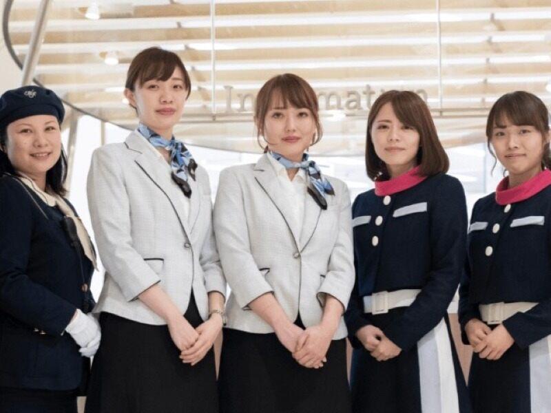 ヒトトヒトキャリアライズ株式会社の仕事画像1