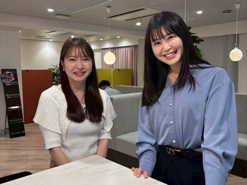 ヒトトヒトキャリアライズ株式会社の制服2