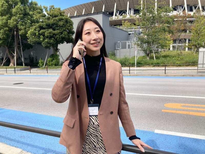 ヒトトヒトキャリアライズ株式会社の仕事画像2