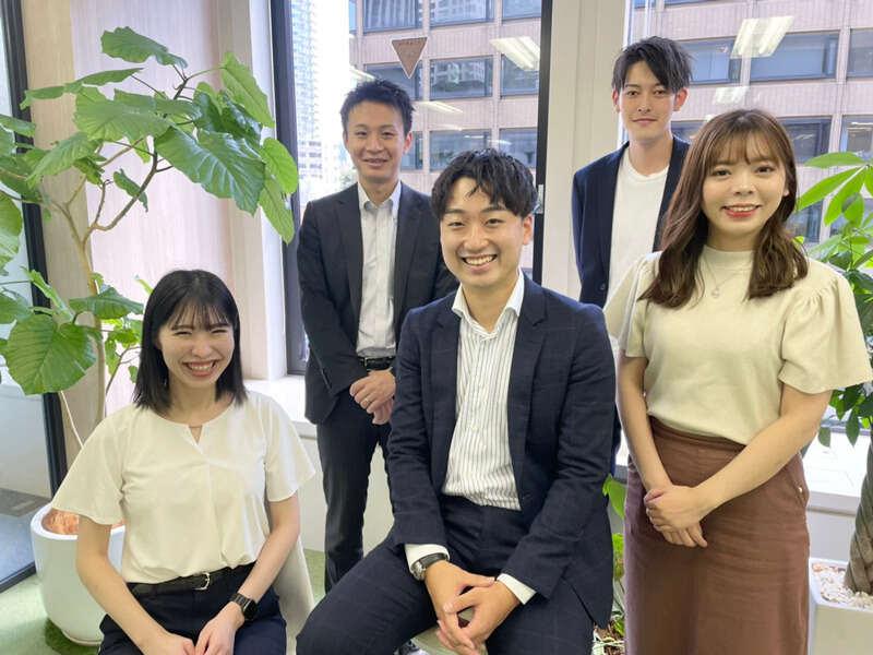 ヒトトヒトキャリアライズ株式会社の仕事画像3