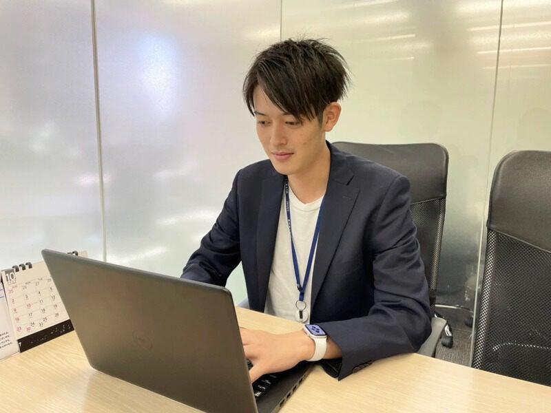 ヒトトヒトキャリアライズ株式会社の仕事画像2