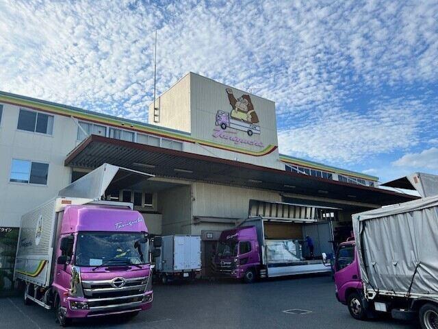 谷口興業株式会社 ストックセンターの仕事画像1