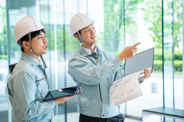 セコムトセック株式会社　豊前事業所の仕事画像1