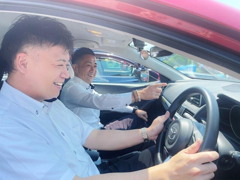 ＼賞与7.2か月！／有限会社豊中自動車教習所の仕事画像1