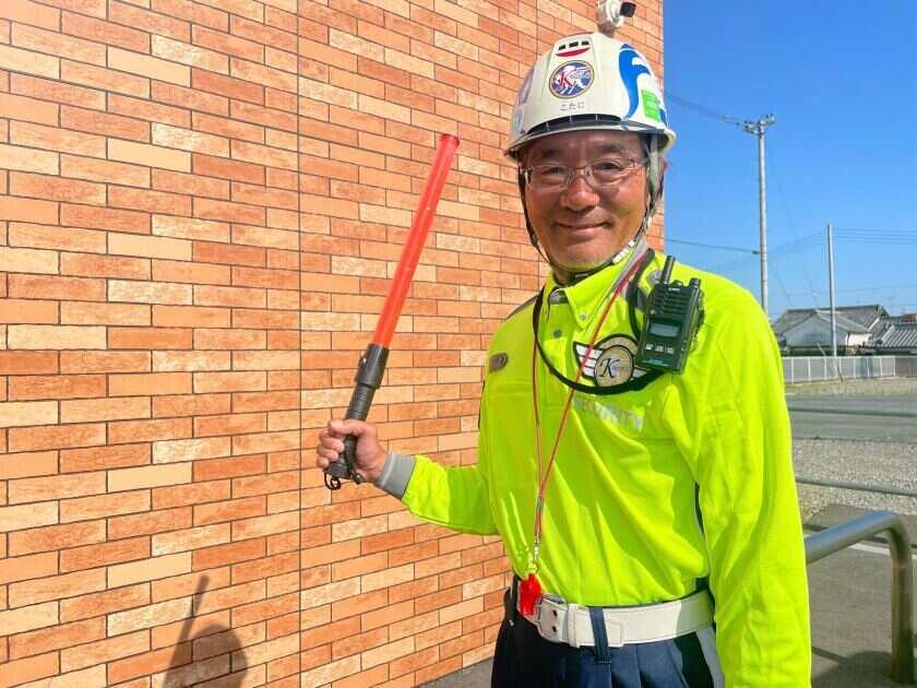 (有)ケーウィンズの制服7