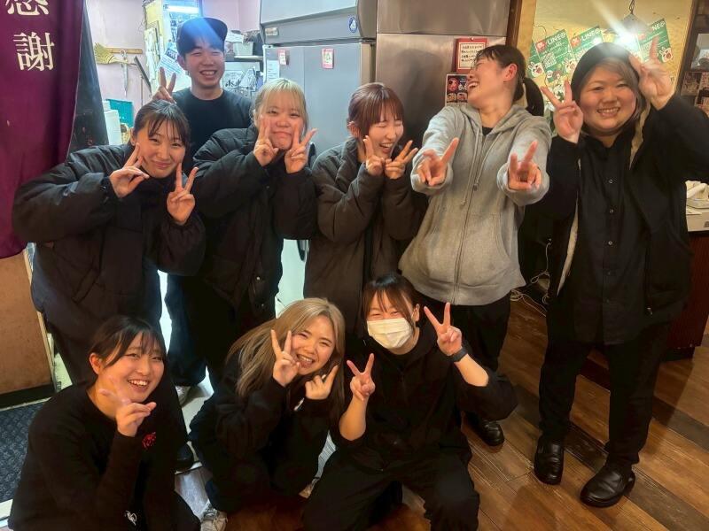 偶　砥堀店（週1日～OK！WワークもOK！）の仕事画像3