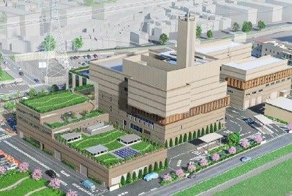 新明和ウエステック株式会社の仕事画像1