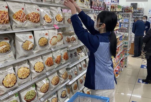 ローソンの仕事画像3