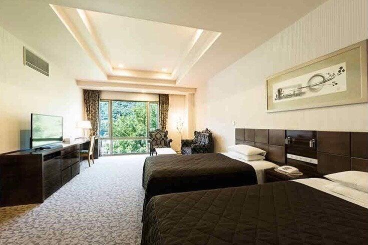 ホテルマイユクール祥月の仕事画像1