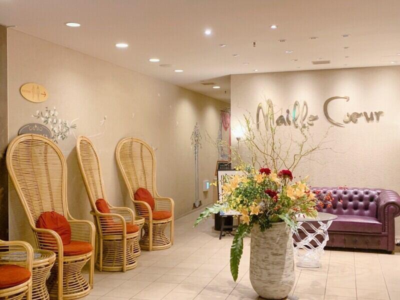 ホテルマイユクール祥月の仕事画像2