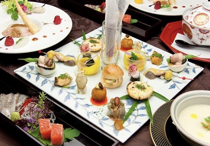 ホテルマイユクール祥月の仕事画像2