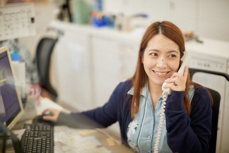 沖縄美装管理株式会社の仕事画像1