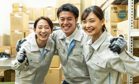 株式会社LEVEL　の仕事画像1