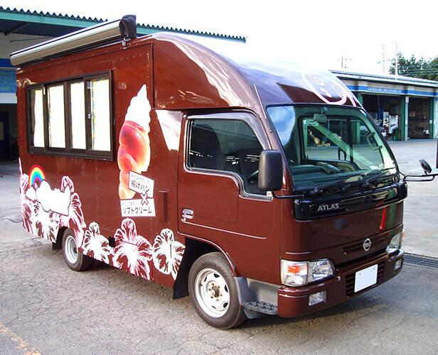 株式会社永光自動車工業 採用担当　2105の仕事画像2