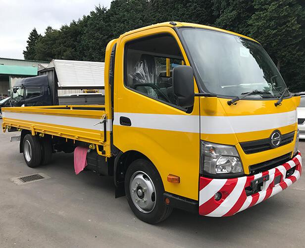 株式会社永光自動車工業 採用担当　2105の仕事画像1