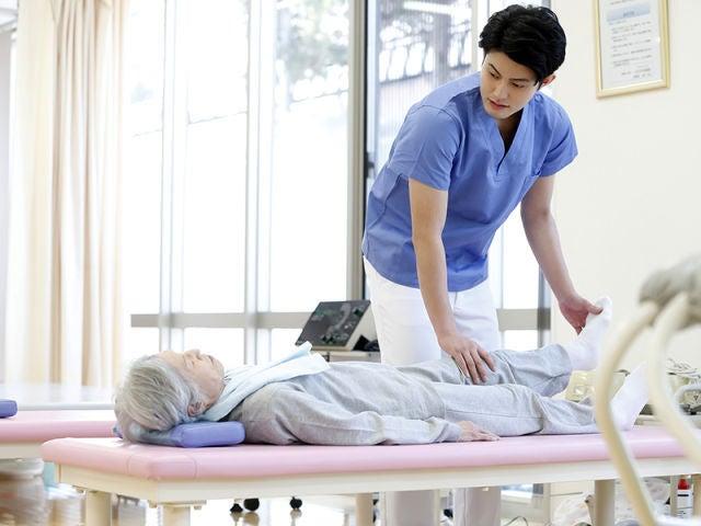 デイサービスセンター向陽苑の仕事画像1