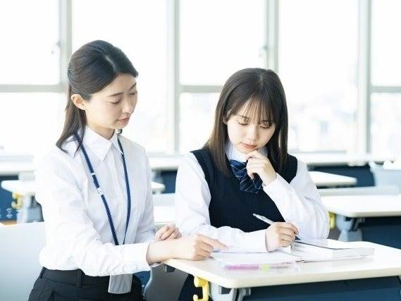 英進館　個別指導パスカル　久留米本館の仕事画像3