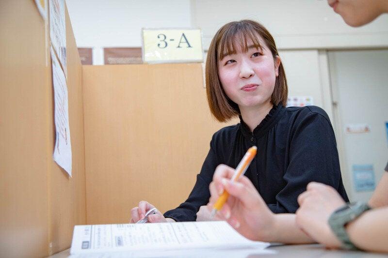 英進館株式会社　天神本館1号館の仕事画像1