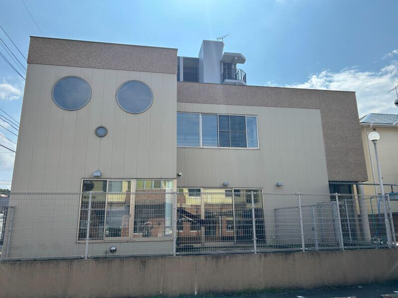 福岡動物医療センター　春日院の仕事画像2