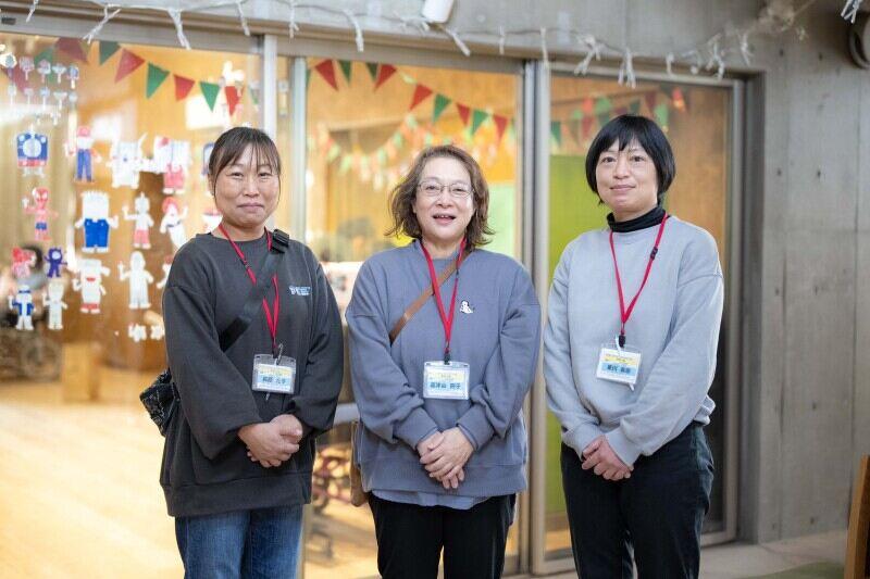 社会福祉法人ほっと未来ＳＯＵＺＯＵ舎の仕事画像1