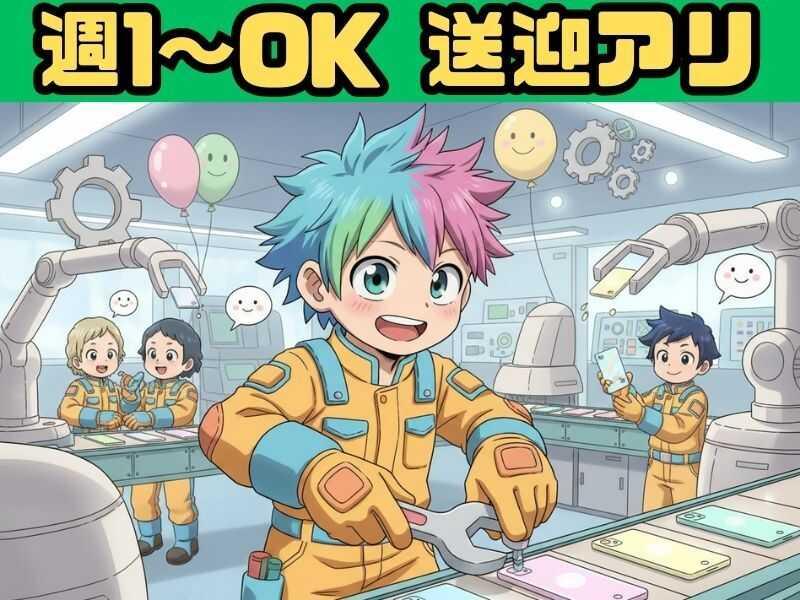 株式会社クリフトの仕事画像1