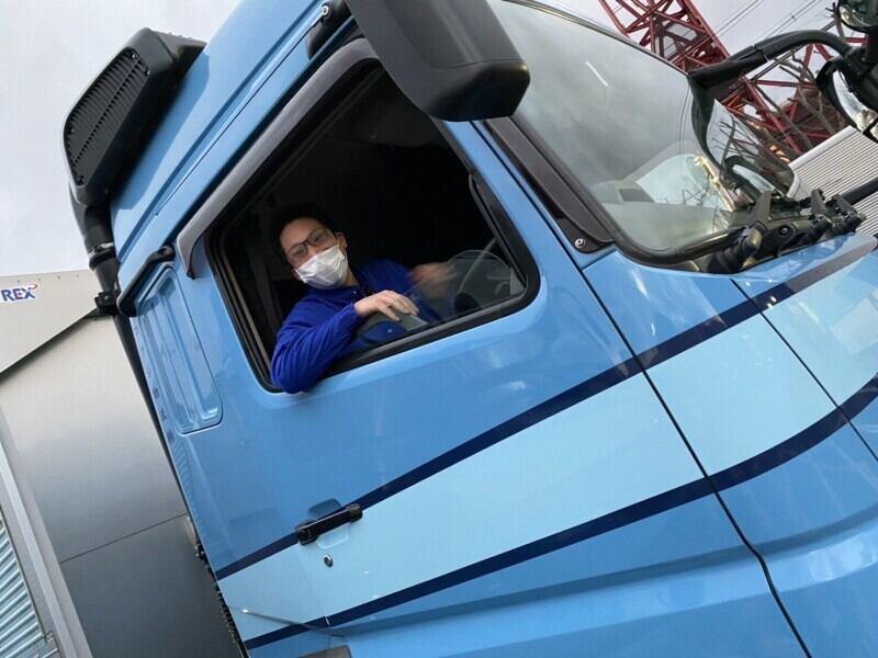 コフジ物流株式会社 枚方本社の仕事画像3