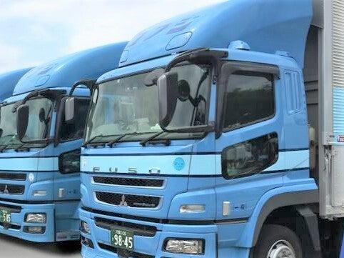 コフジ物流株式会社 枚方本社の仕事画像1