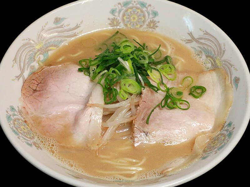 大黒ラーメン　神戸三宮店の仕事画像3
