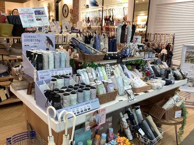 cliffhanger by En Fance イオンモール北花田店の仕事画像3