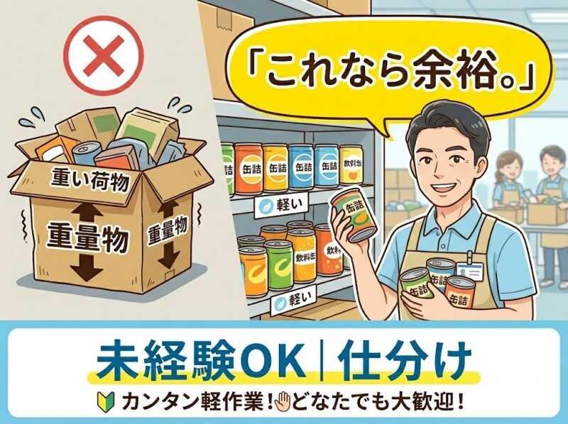 JOBATTEND 採用窓口001の仕事画像1