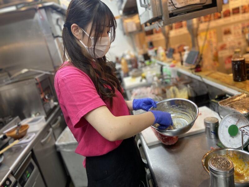 0秒レモンサワー 仙台ホルモン焼肉酒場 ときわ亭　鶯谷店の仕事画像2