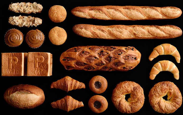 ポンパドウル　名古屋工場の仕事画像2