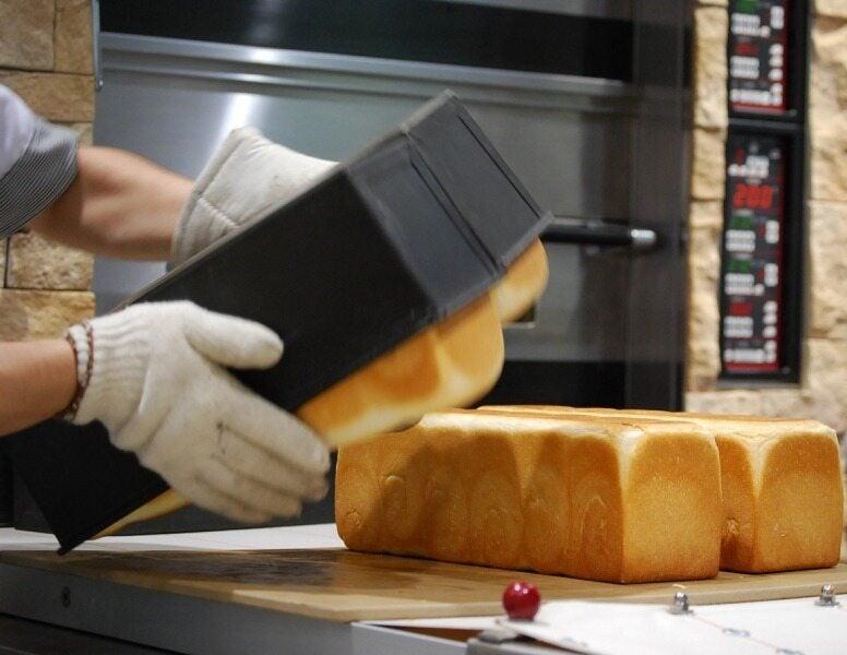 ポンパドウル　名古屋工場の仕事画像3