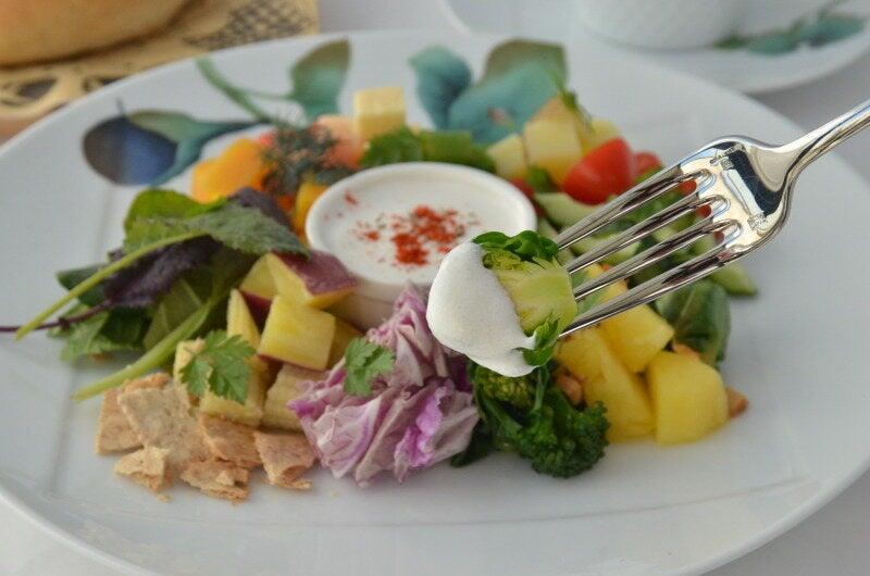 M's Tableの仕事画像2