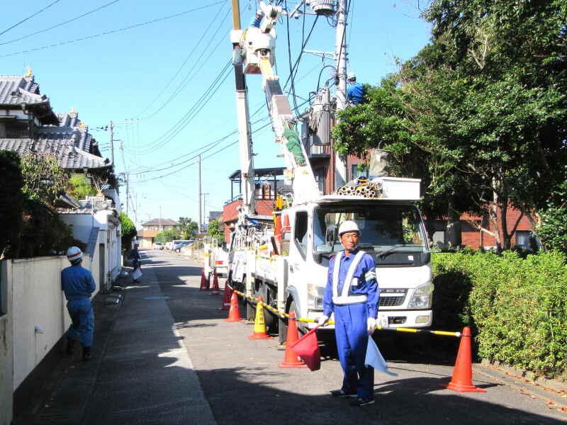 富津総合サービス株式会社の仕事画像1