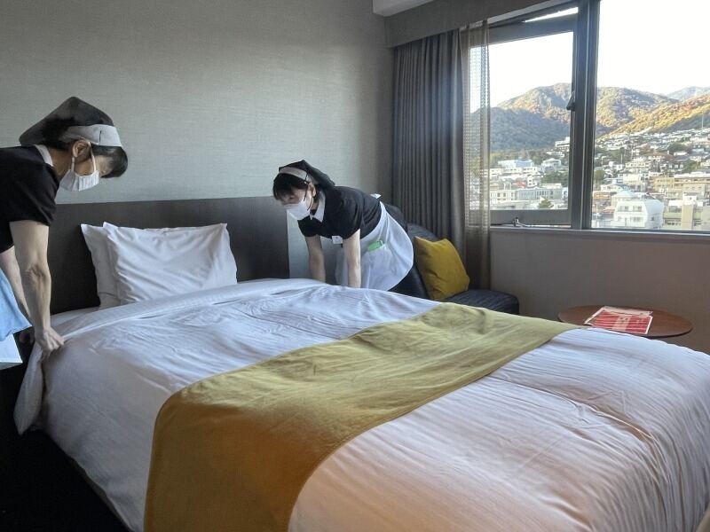 株式会社竹園の仕事画像3