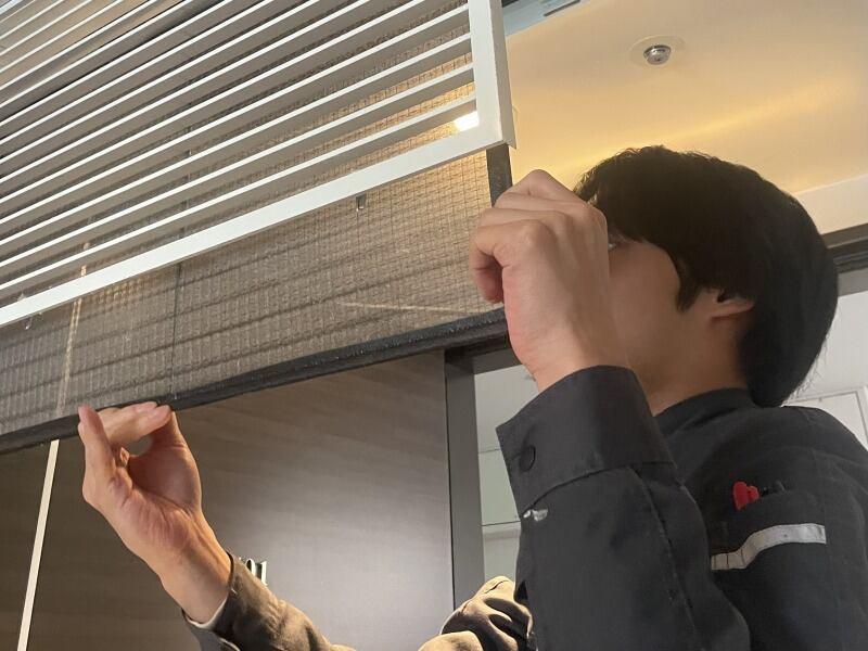 ホテル竹園芦屋 芦屋の仕事画像2