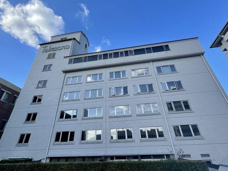 ホテル竹園芦屋の仕事画像3