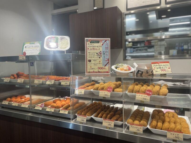 あしや竹園　JR住吉店の仕事画像2