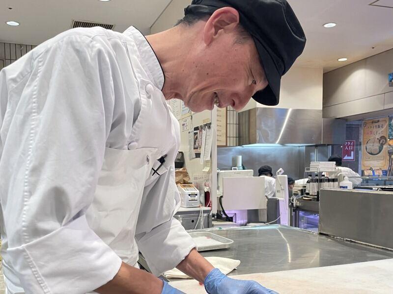 株式会社竹園の仕事画像2