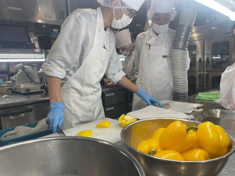 株式会社竹園の仕事画像2