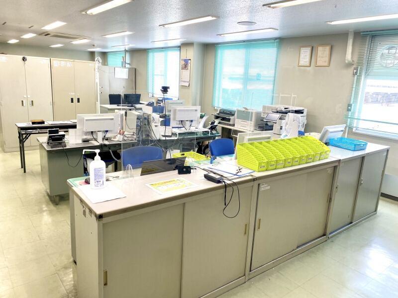 山陽自動車運送株式会社　北大阪支店の仕事画像3