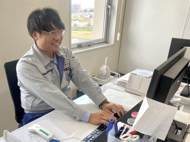 山陽自動車運送株式会社　大阪南支店の仕事画像1