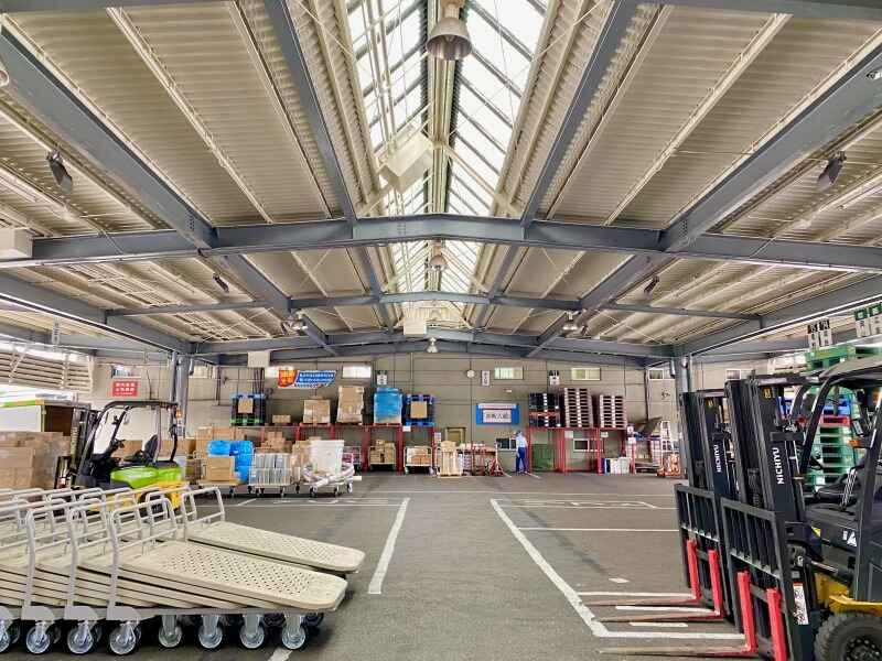 山陽自動車運送株式会社　北大阪支店の仕事画像3