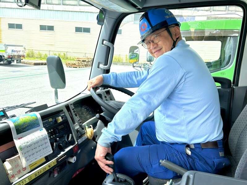 山陽自動車運送株式会社　大阪支店の仕事画像3